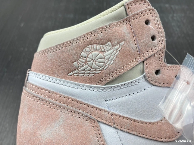 Retro Pink Air (Women's) FD2596-600 Jordan OG 1 High Washed 0819